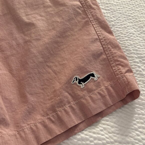 Harmont & Blaine Salmon Men's Shorts 52 IT / 42 US - Picture 3 of 3